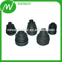 Taille personnalisée NBR NR Rubber Bellow Rubber Dust Bellow